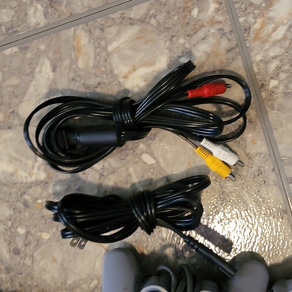 1999 Playstation Classic As is - Picture 4 of 6